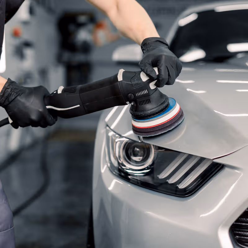 Eğil Oto Pasta Cila