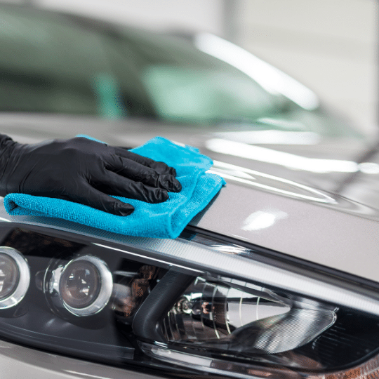 Eğil Oto Pasta Cila